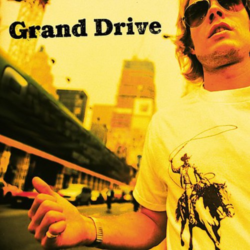 Grand Drive - Grand Drive