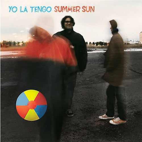Yo La Tengo - Summer Sun
