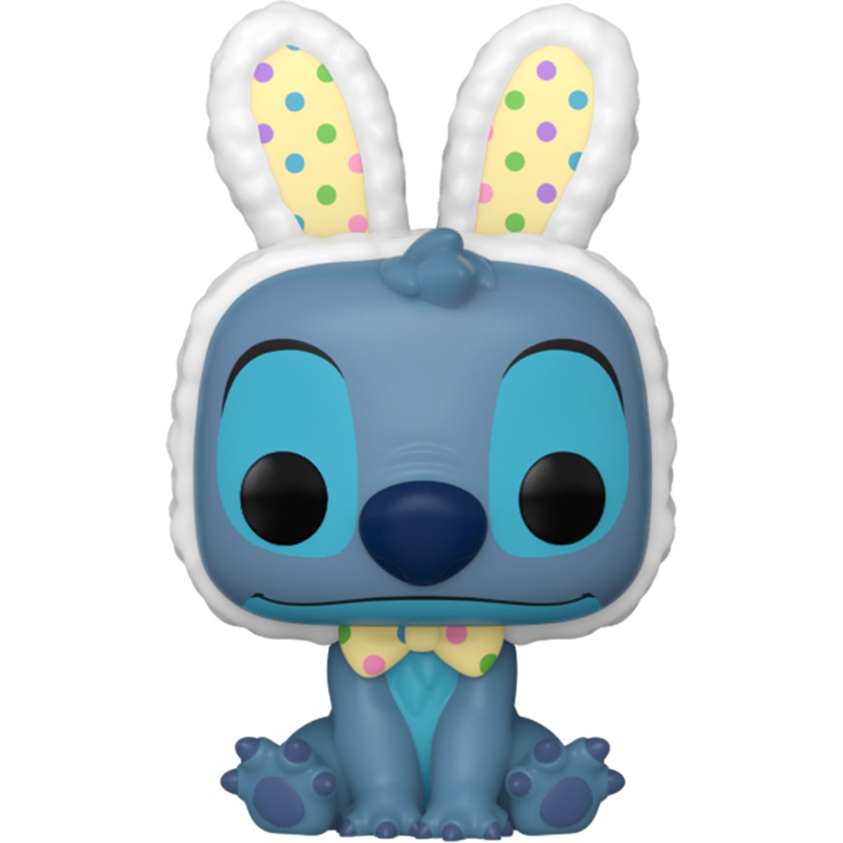 Funko Pocket Pop! Lilo & Stitch Stitch Easter