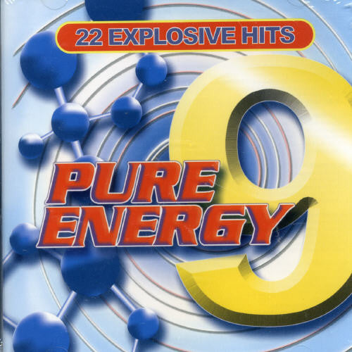 Various - Pure Energy 9