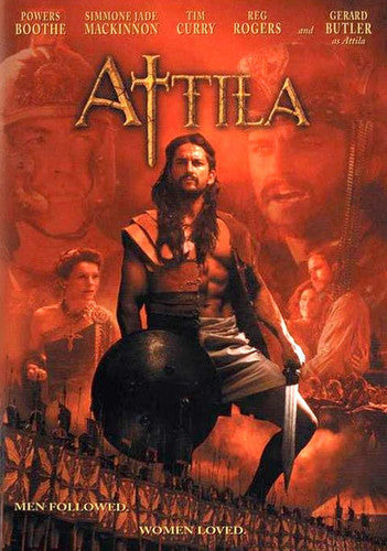 Attila