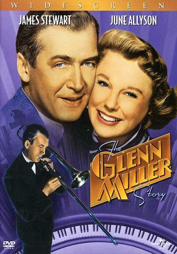 The Glenn Miller Story