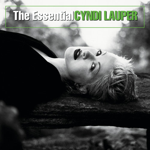 Cyndi Lauper - Essential Cyndi Lauper