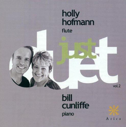 Holly Hofmann - Just Duet, Vol. 2