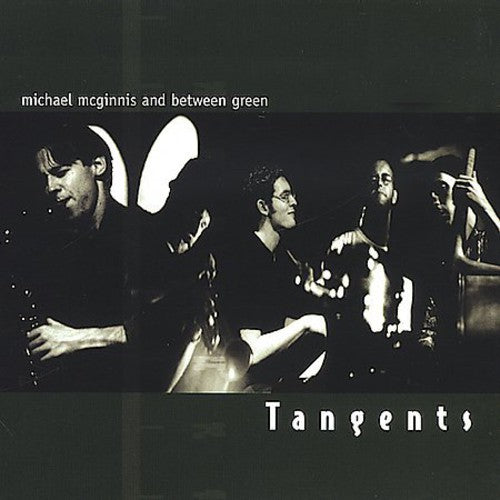 Michael McGinnis - Tangents