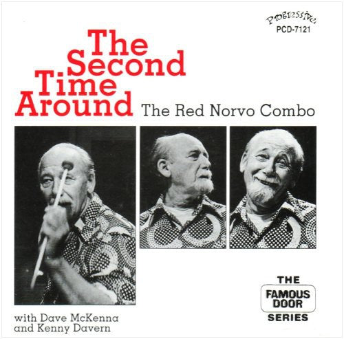 Red Norvo - Second Time Around
