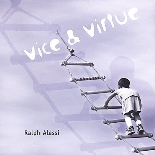 Ralph Alessi - Vice and Virtue