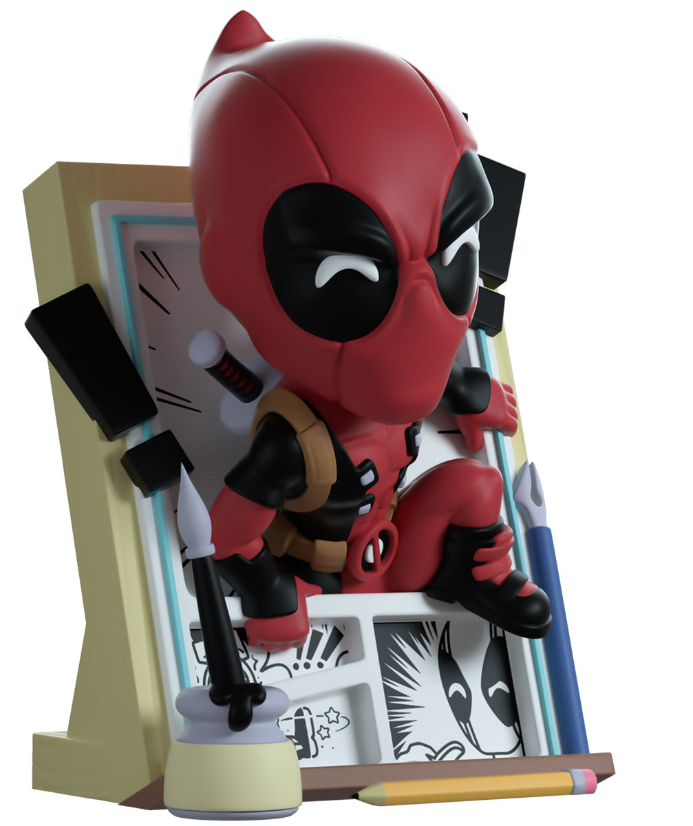 Youtooz Deadpool #1