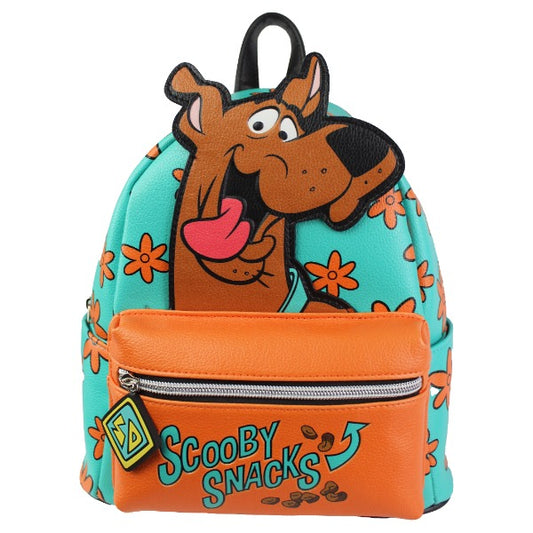 Scooby-Doo Scooby Snacks Mini Backpack
