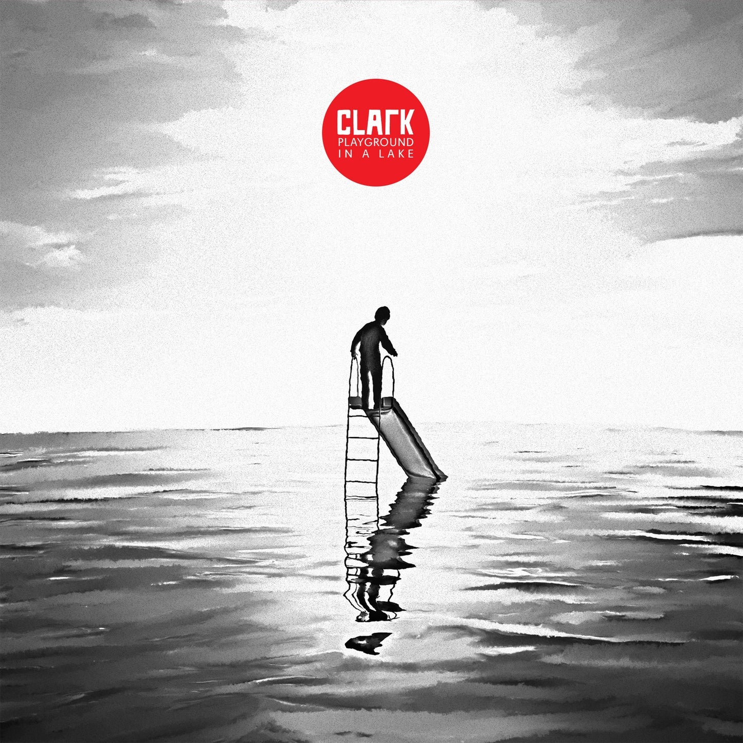 Clark - Playground in a Lake