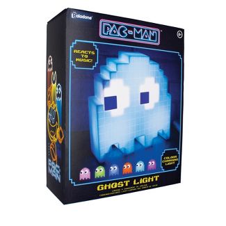 Pac-Man Ghost - LED Light