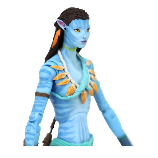Disney Avatar Neytiri Action Figure