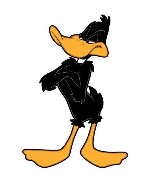 Looney Tunes - Daffy Duck FiGPiN
