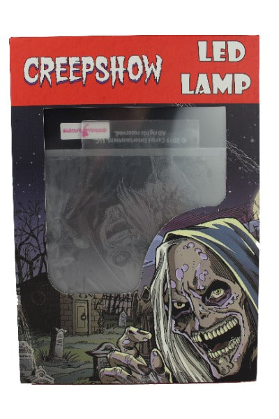 Otaku Lamp - Creepshow 2d LED Light