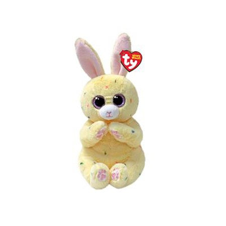 Ty Beanie Bellies Easter Merengue the Bunny