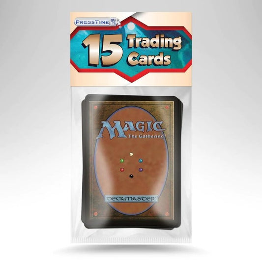 Magic The Gathering - 15 Card PMI Pack