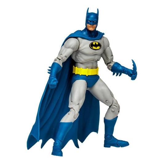 McFarlane Toys DC Multiverse Batman (Knightfall) 7-in Action Figure
