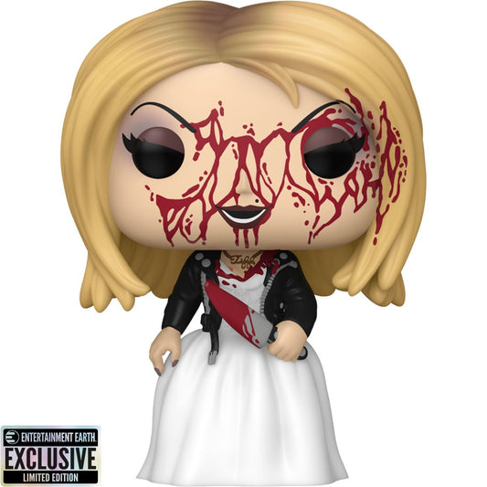 Funko Pop! Bride of Chucky Tiffany Bloody
