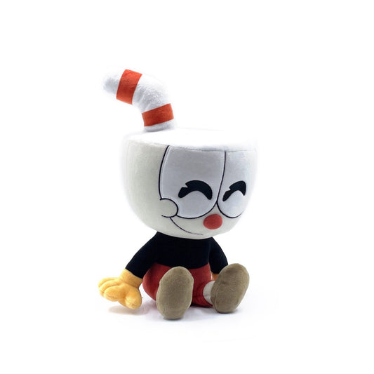 Youtooz Cuphead 9in Plush