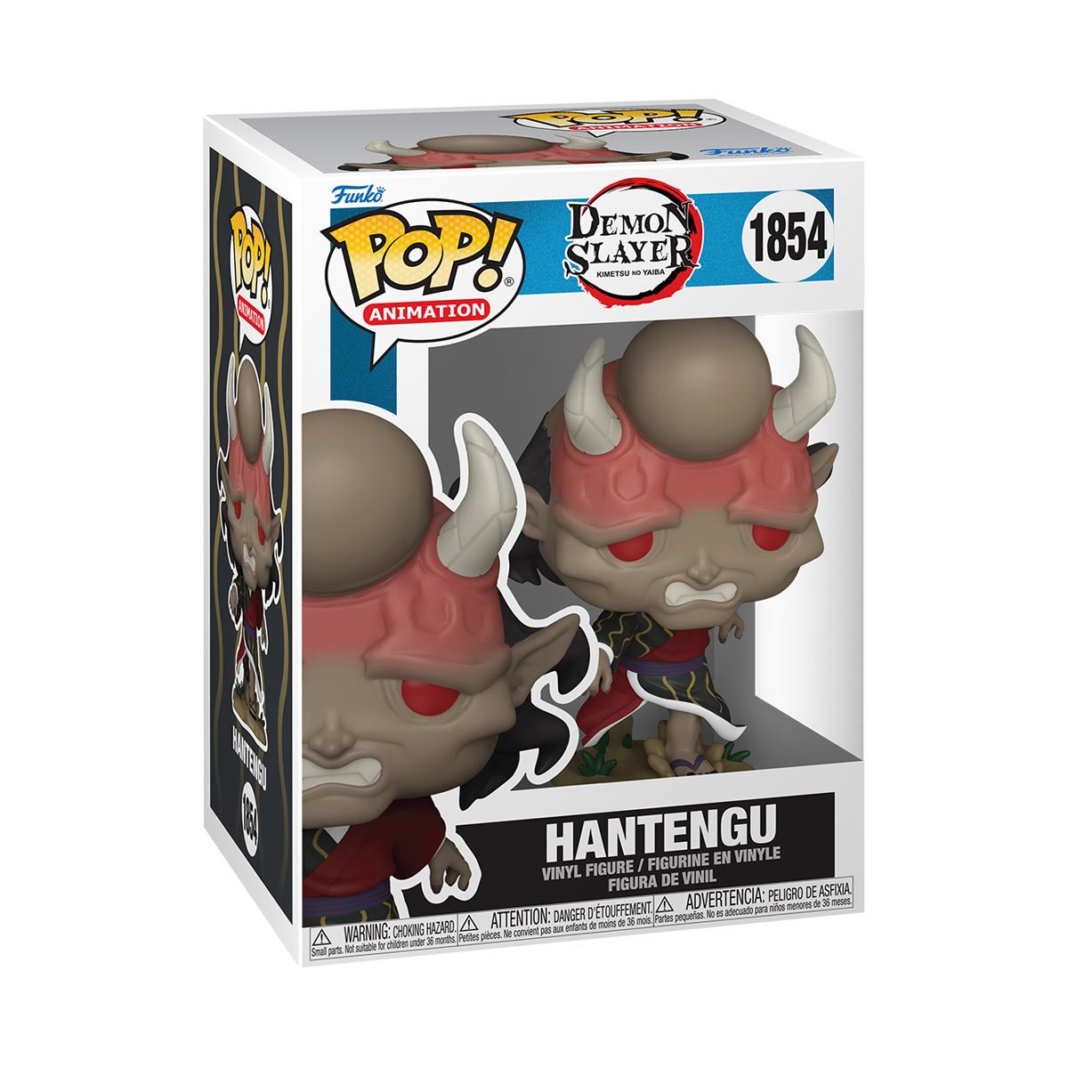Funko Pop! Demon Slayer Hantengu