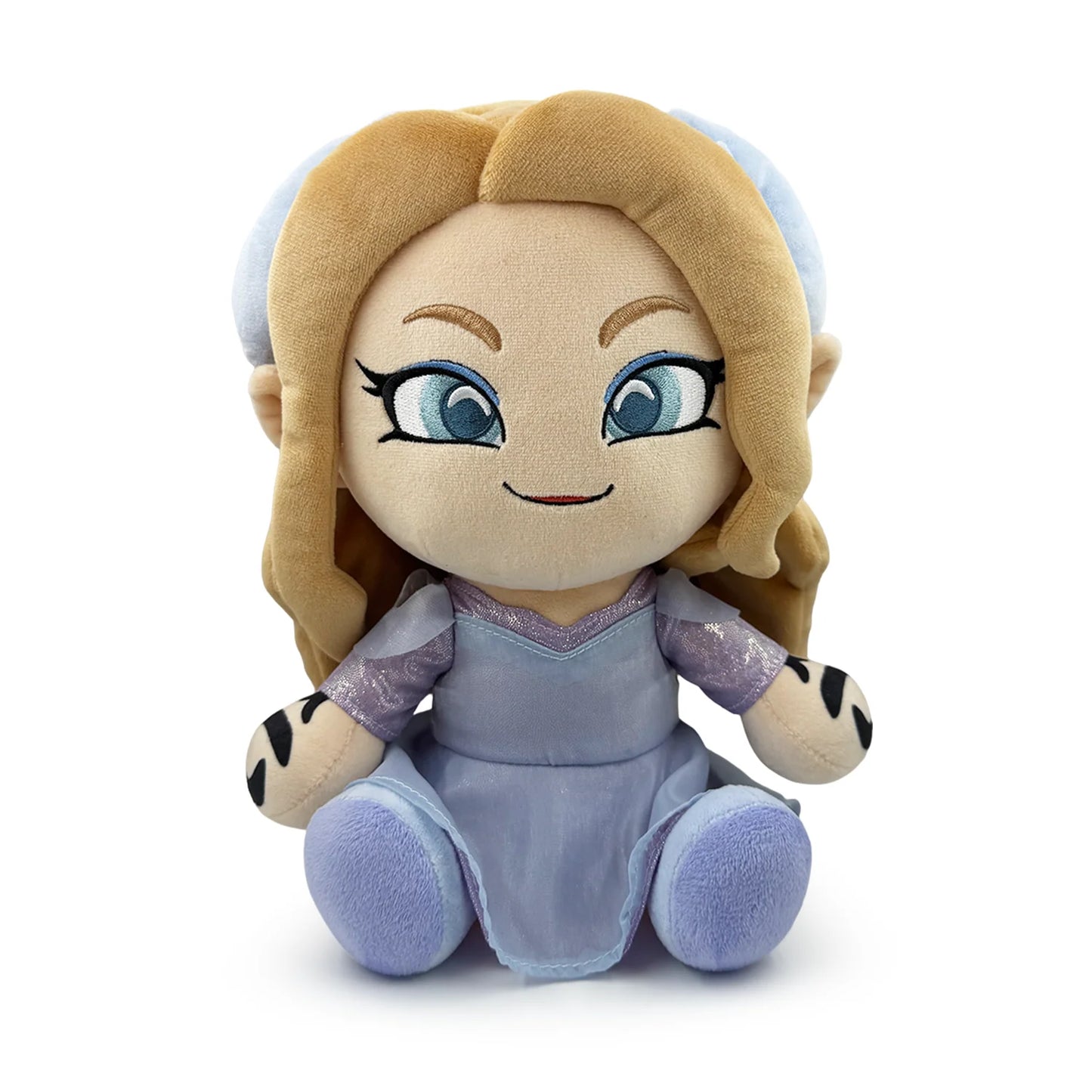 A Court of Thorns and Roses - Feyre Plush 9"