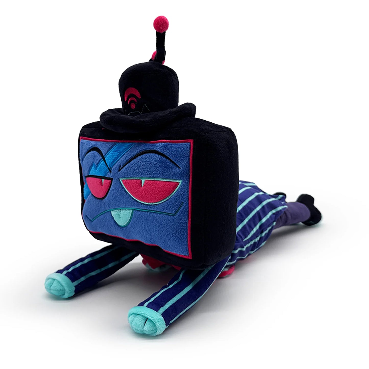 Hazbin Hotel: Vox Weighted Plush 16"