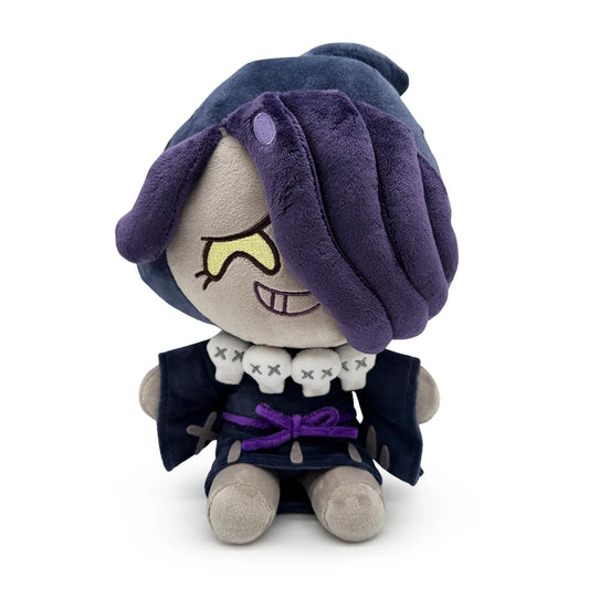 CookieRun Kingdom: Licorice Cookie Plush 9"