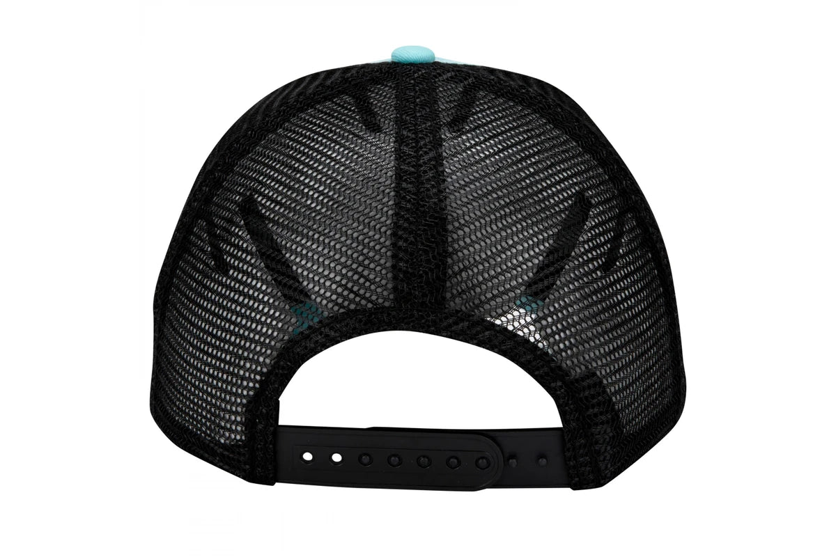 Hat-baja Blast Trucker