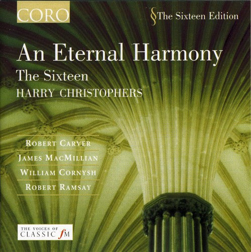 Harry Christophers - Eternal Harmony