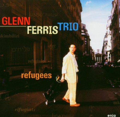 Glenn Ferris - Refugees