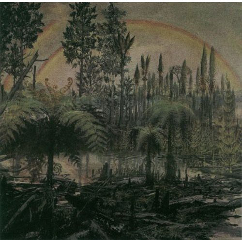 Blithe Sons - We Walk the Young Earth