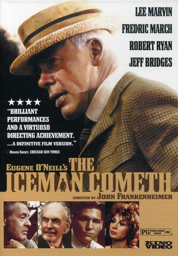 The Iceman Cometh