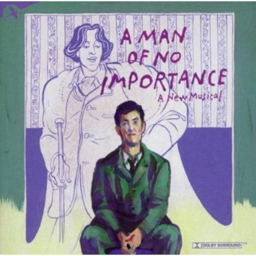 Man of No Importance/ O.B.C. - Man of No Importance / O.B.C.
