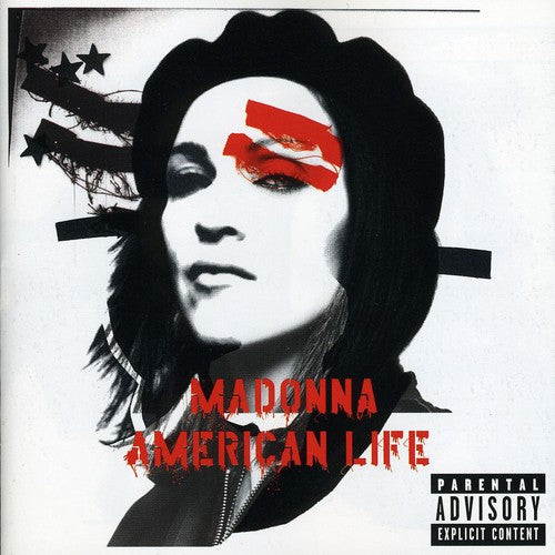 Madonna - American Life