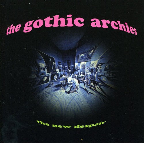 Gothic Archies - New Despair