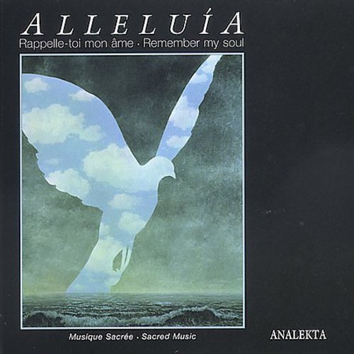 Various Artists - Alleluia-Sacred Music Antholog