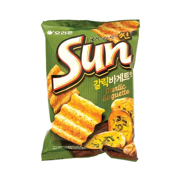 Sun Chips - Garlic Baguette