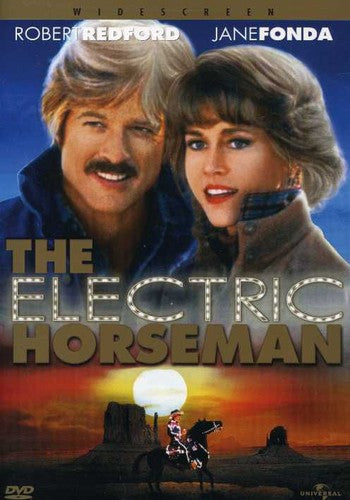 The Electric Horseman