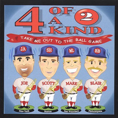 Four of a Kind - Four of a Kind 2