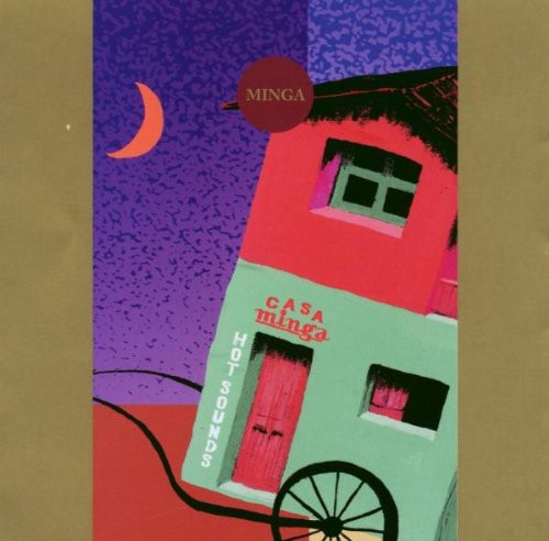 Sachi Hayasaka - Minga