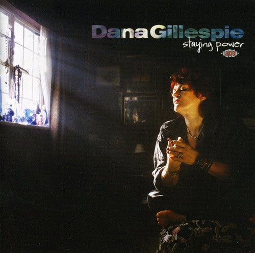 Dana Gillespie - Staying Power