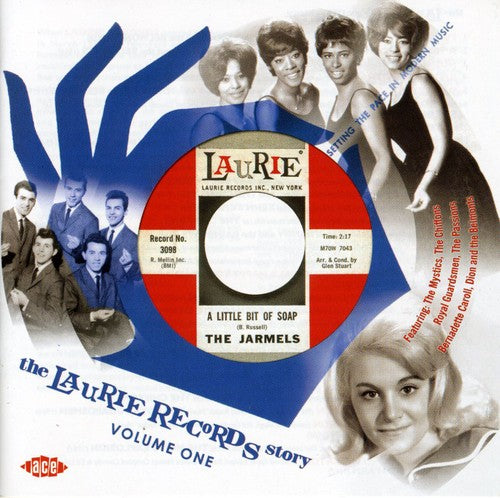 Laurie Records Story/ Various - Laurie Records Story / Various