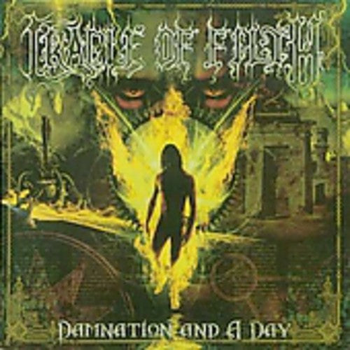 Cradle of Filth - Damnation & a Day