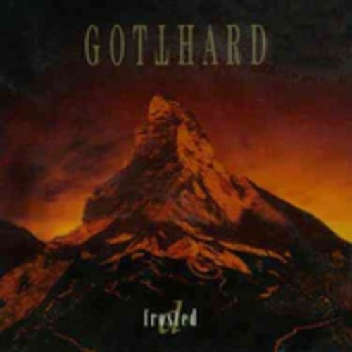 Gotthard - Frosted