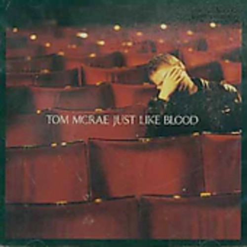 Tom McRae - Just Like Blood