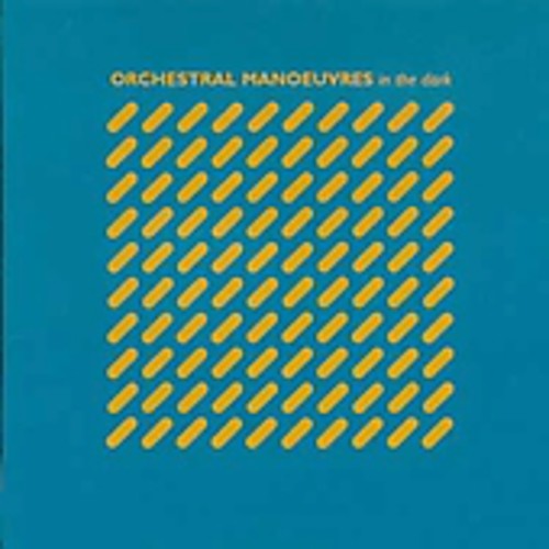 Omd ( Orchestral Manoeuvres in the Dark ) - Orchestral Manoeuvres in the Dark