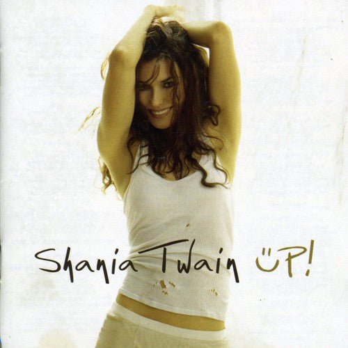 Shania Twain - Up