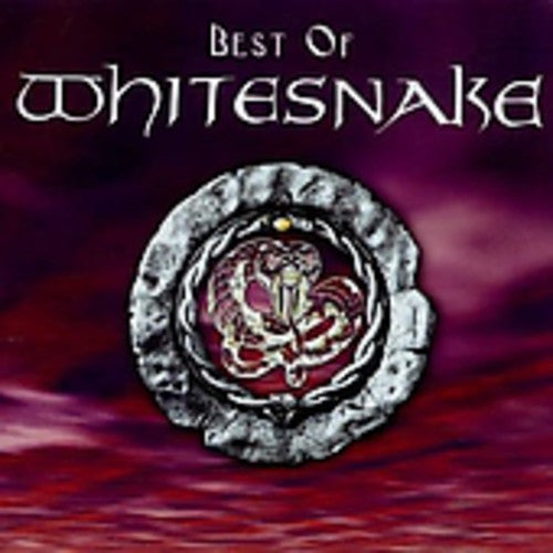 Whitesnake - Best of