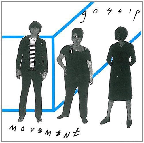 Gossip - Movement