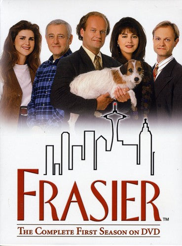 Frasier: The Complete First Season